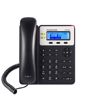 Grandstream GXP1625  Enterprise IP Telephone