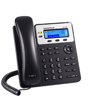 Grandstream GXP1625  Enterprise IP Telephone