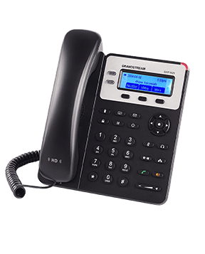 Grandstream GXP1625  Enterprise IP Telephone