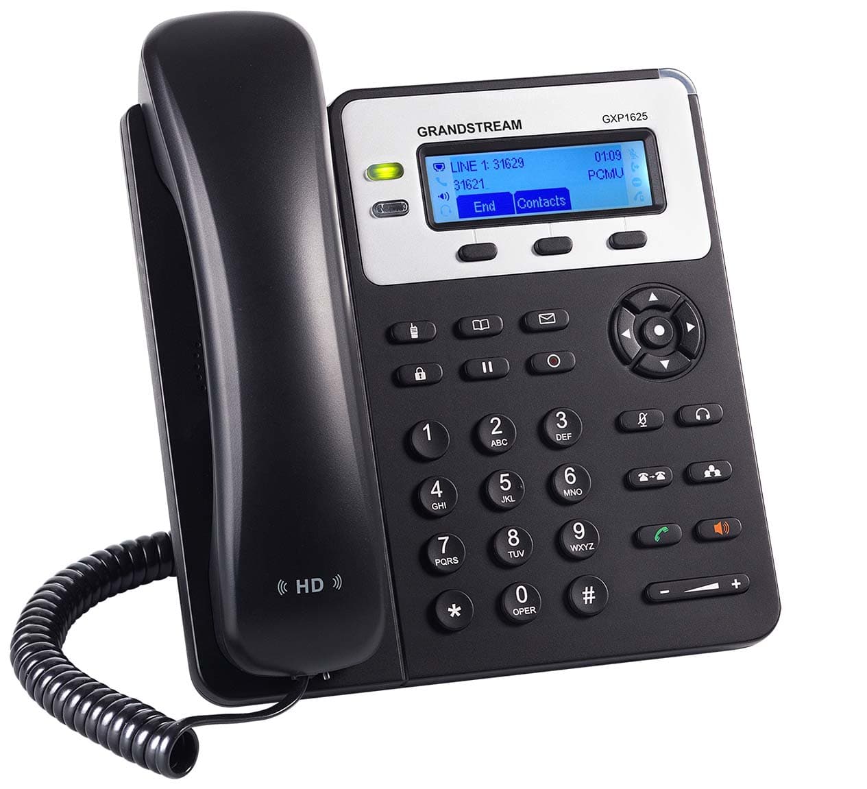 Grandstream GXP1625  Enterprise IP Telephone