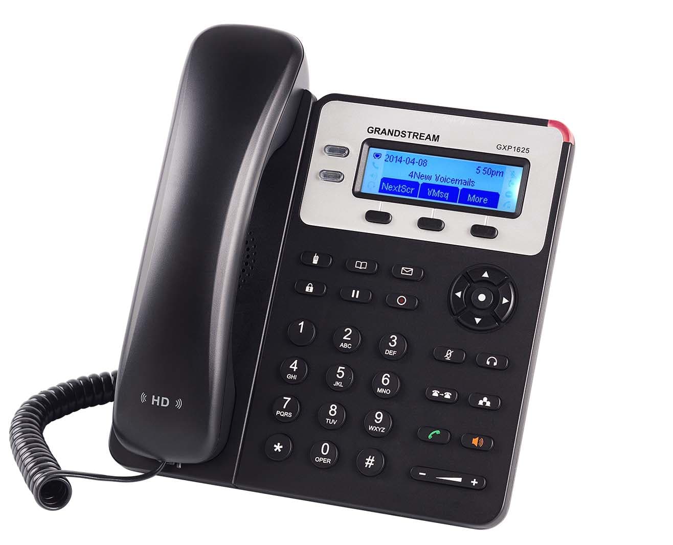 Grandstream GXP1625  Enterprise IP Telephone