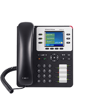 Grandstream GXP2130  Enterprise HD IP Telephone