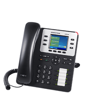 Grandstream GXP2130  Enterprise HD IP Telephone