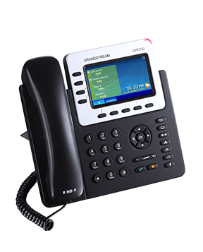 Grandstream GXP2140  Enterprise IP Telephone