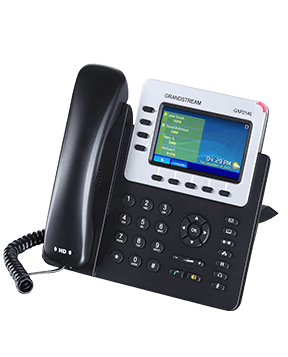 Grandstream GXP2140  Enterprise IP Telephone