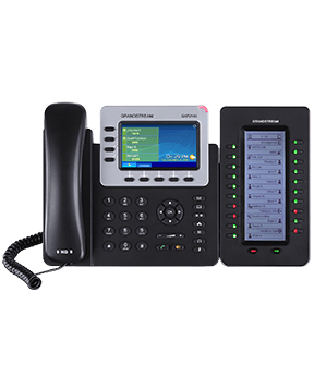 Grandstream GXP2140  Enterprise IP Telephone