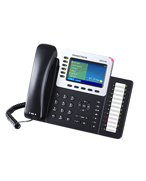 Grandstream GXP2160  Enterprise IP Telephone