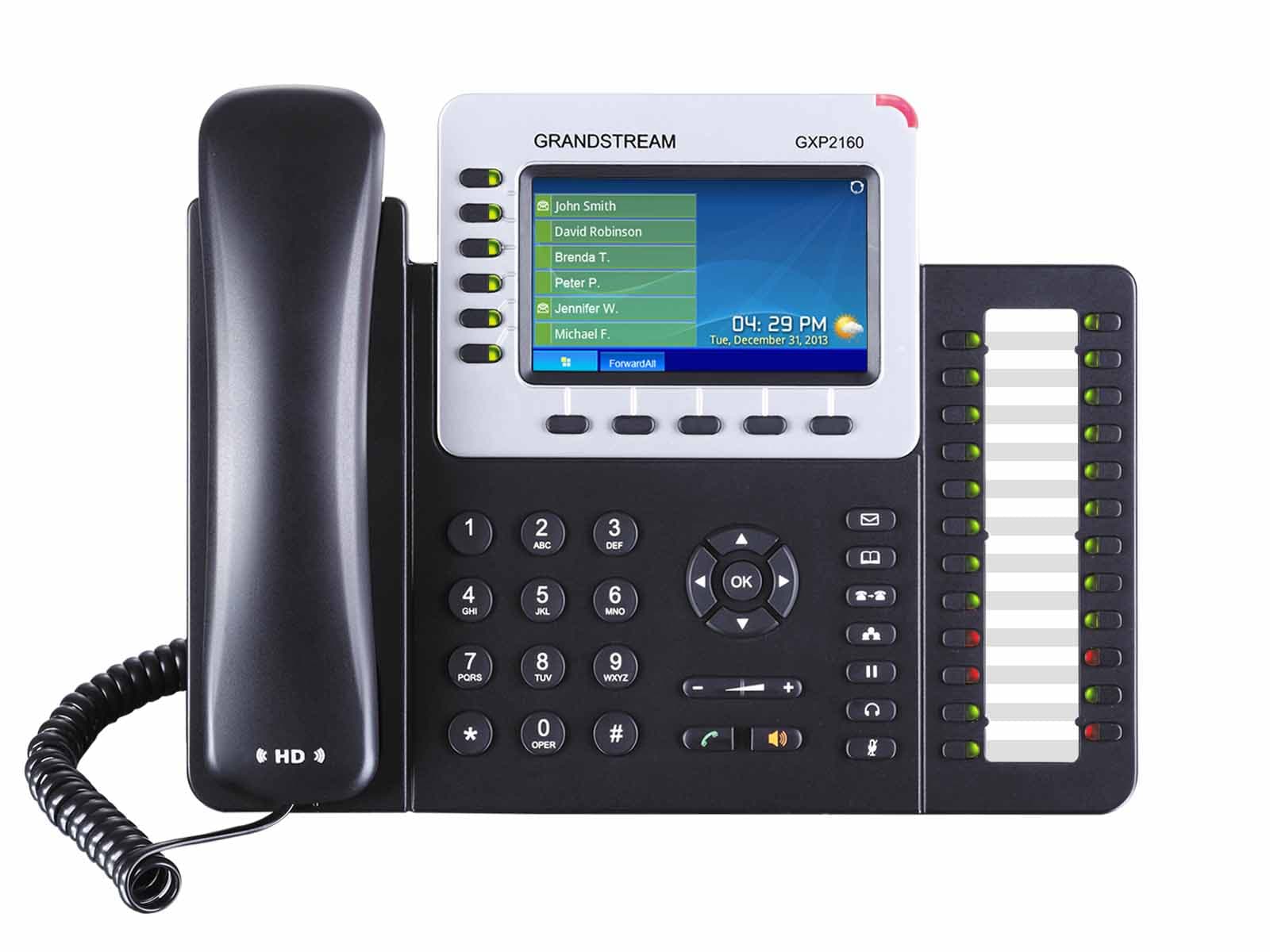 Grandstream GXP2160  Enterprise IP Telephone