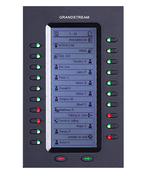 Grandstream GXP2200EXT