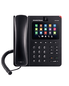 Grandstream GXV3240 Video Android IP Telefon
