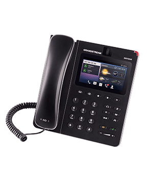 Grandstream GXV3240 Video Android IP Telefon