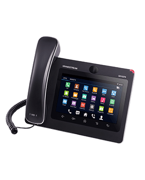 Grandstream GXV3275 Video Android IP Telefon