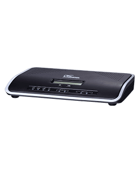 Grandstream  UCM6102 IPPBX IP Santral