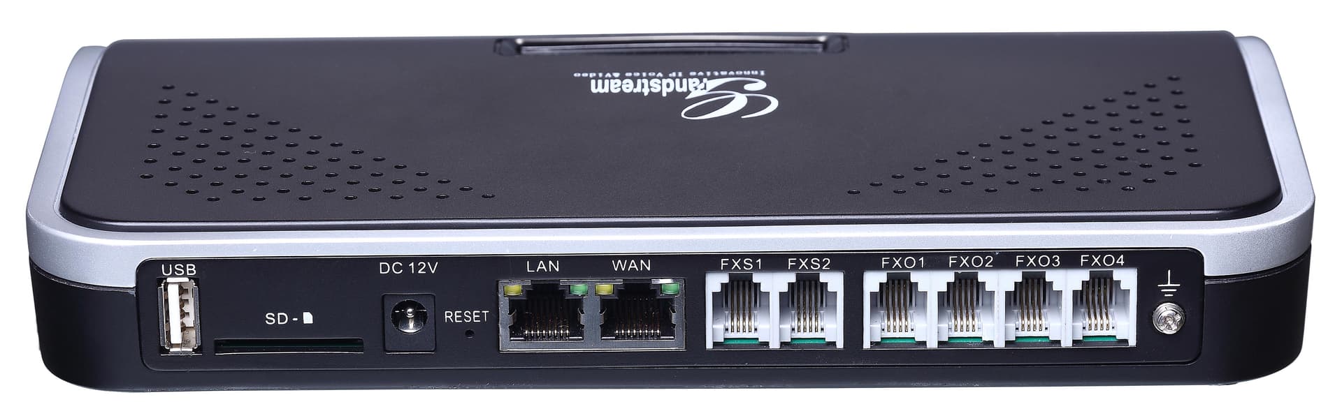 Grandstream  UCM6102 IPPBX IP Santral