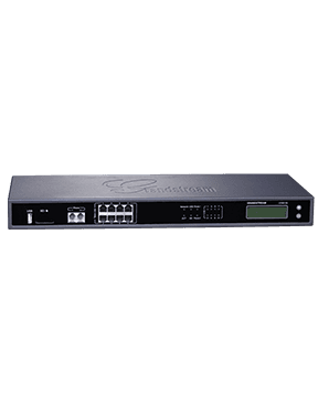 Grandstream  UCM6108 PPBX IP santral