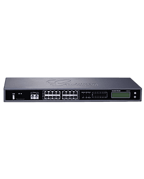 Grandstream  UCM6116 IPPBX  IP Santral