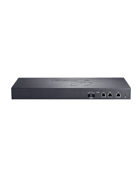 Grandstream UCM6510 IPPBX IP Santral