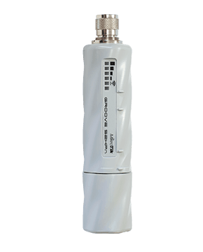 Mikrotik GrooveA 52HPn 2.4/5ghz OUTDOOR Acces Poin