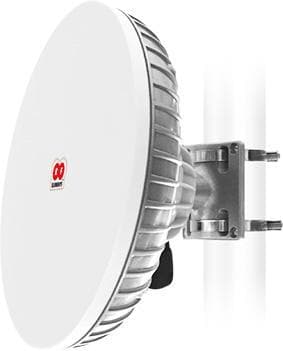 StationBox® XL CARRIER CLASS Outdoor Aliminyum kutu + 5Ghz Anten
