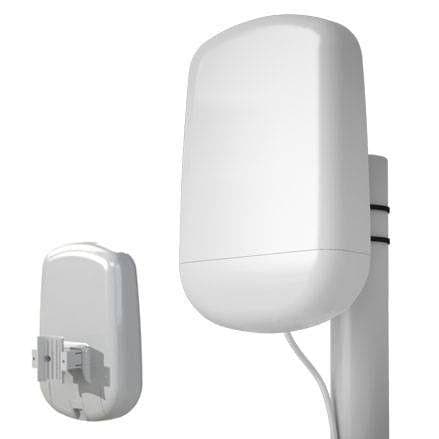 StationBox Mikro 5GHz 15 dBi Anten + Kutu