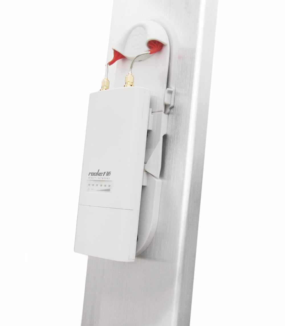 RF Elements SEC-CC-5-17 - RF Elements Sector Carrier Class 5GHz 17dBi 2x2 MiMo Sektör Anten