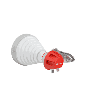 RF Elements SH-CC 5-30 Symmetrical Horn CC 30° Symetrical Beam Sektör Anten