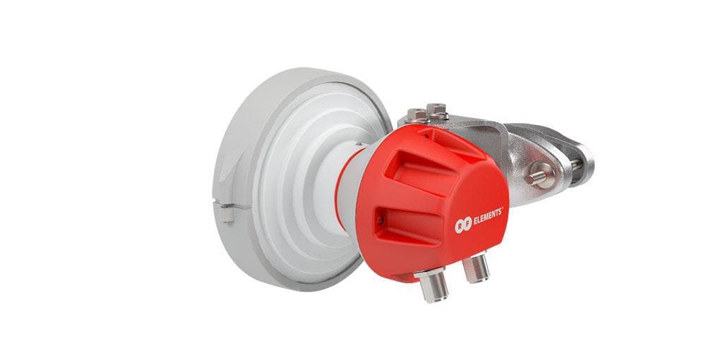 RF Elements SH-CC 5-60 Symmetrical Horn CC 60°Symetrical Beam Sektör Anten