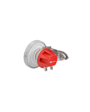 RF Elements SH-CC 5-90 Symmetrical Horn 90° CC Symetrical Beam Sektör Anten