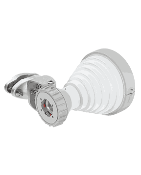 RF Elements SH-TP 5-30 Symmetrical Horn 30°Symetrical Beam Sektör Anten