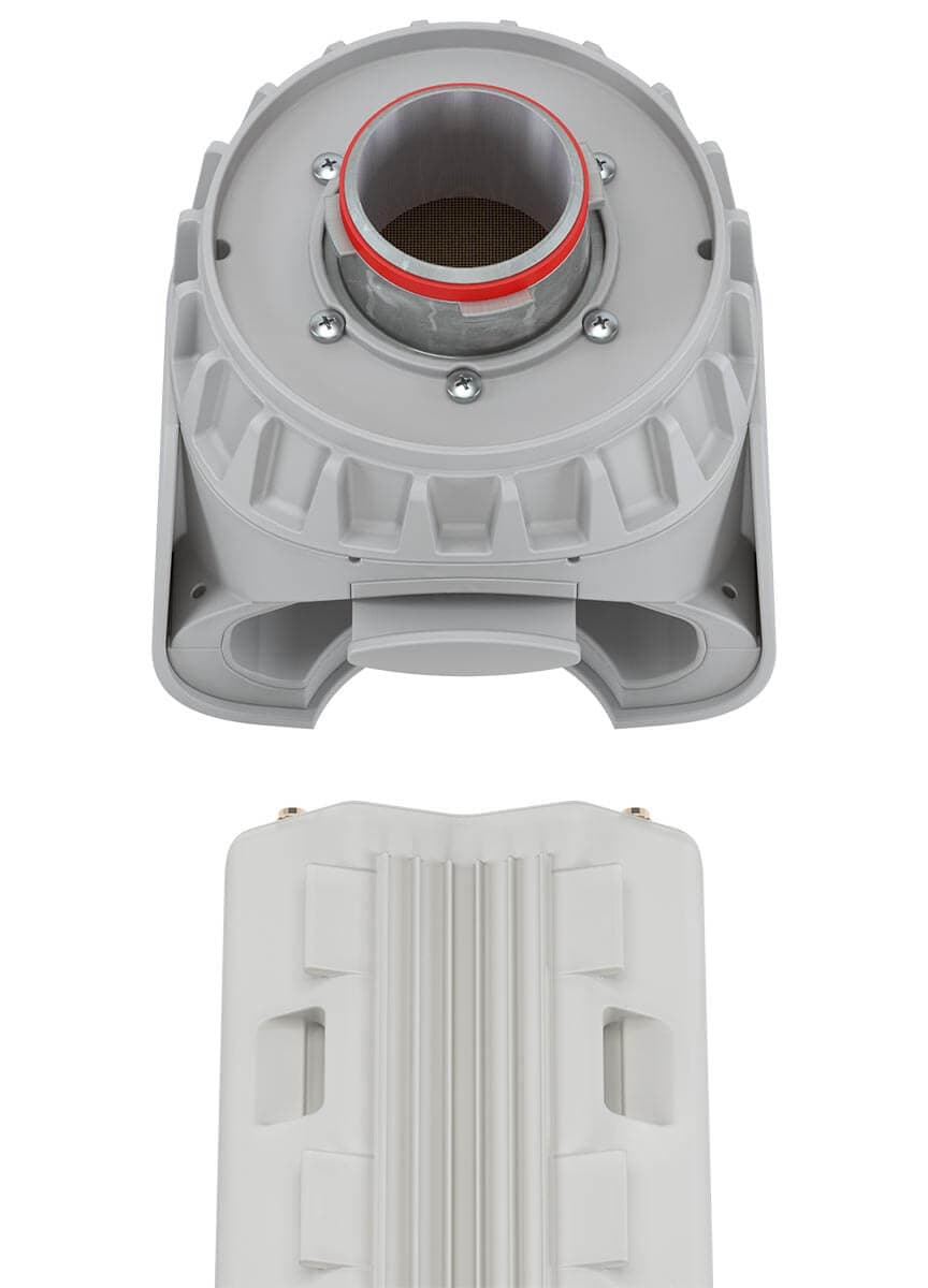 RF Elements TP-ADAPTOR-R5AC TwistPort Adaptor for Rocket AC