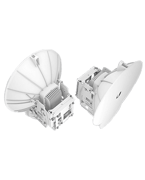 UBNT-AF-24HD-UBNT airFiber 24HD-2Gbit+ HDX PTP Backhaul