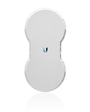 UBIQUITI UBNT AirFiber, 1Gbps+ Backhaul, 5.4-5.8GHz