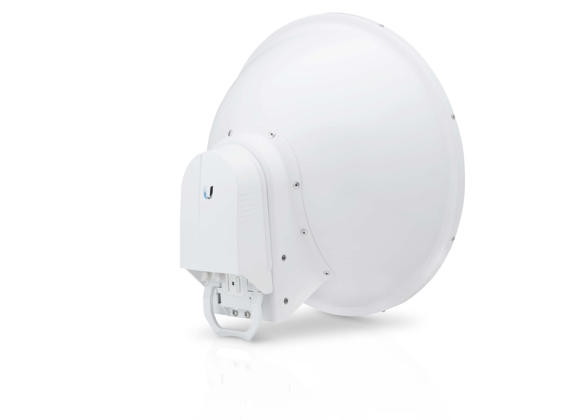 UBNT AF-5G23-S45 - UBNT airFiber Dish, 10 KM 5GHz 23dBi, Slant45 2x2 Mimo Anten