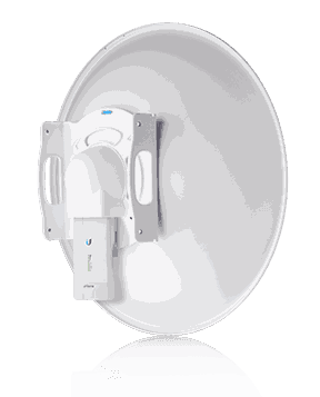 UBNT AF-5XHD - UBNT airFiber 5X HD 1Gbps HDX PTP Backhaul