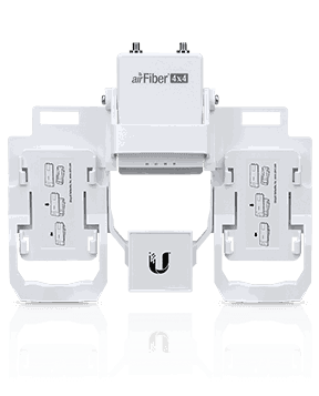 UBNT airFiber AF‑MPx4 NxN 4x4 Multiplexer
