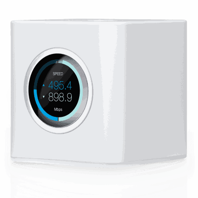 UBNT AmpliFi AFi-R 1750MBPS 80211.ac MESH Router