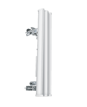 UBNT AirMAX 5G19 19dBi 120° 2x2 Mimo 5GHz Sektör Anten