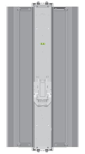 UBNT AirMAX AM-V2G-Ti 2.4GHz 2x2 Mimo Sektör Anten