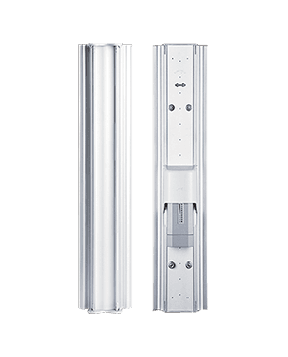 UBNT AirMAX AM-V5G-Ti 5 GHz 2x2 Mimo 60-120° Sektör Anten