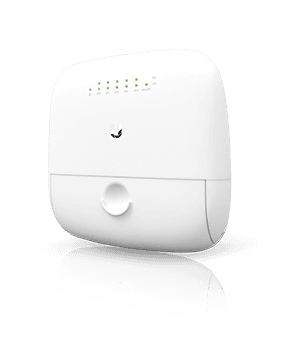 UBNT EP-R6 - UBNT EdgePoint 6 Port Router