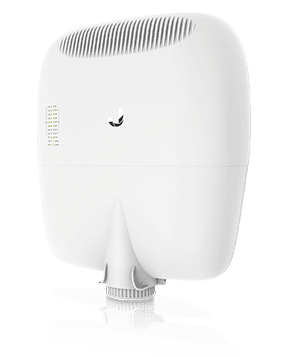 UBNT EP-R8 - UBNT EdgePoint 8 Port Dış Mekan Router - Switch