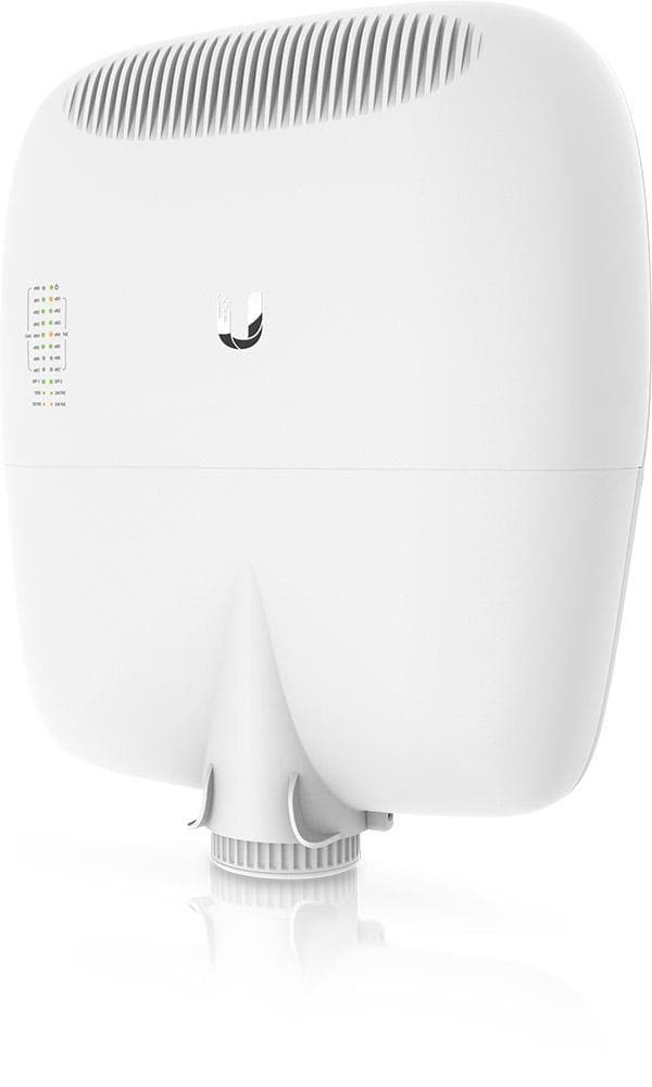 UBNT EP-R8 - UBNT EdgePoint 8 Port Dış Mekan Router - Switch