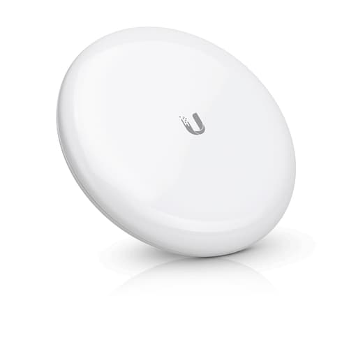 UBNT GigaBeam 60GHz - 5 GHz 300MT 1GBPS PTP AP