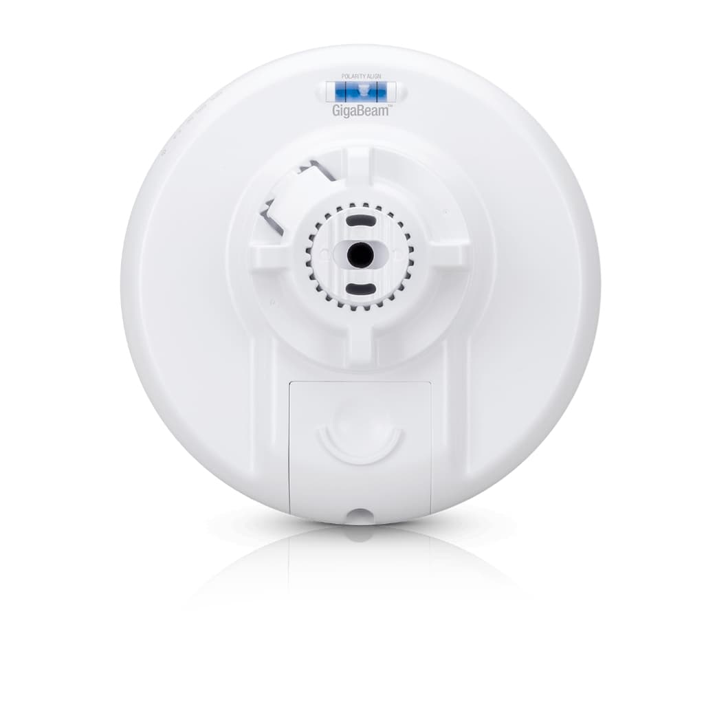 UBNT GigaBeam 60GHz - 5 GHz 300MT 1GBPS PTP AP