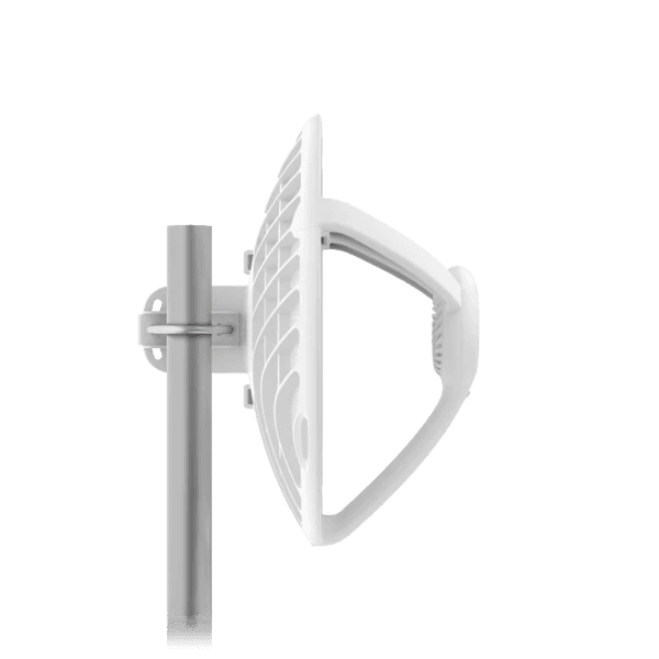 UBNT GBE-LR - UBNT GigaBeam LR - 60GHz 2 KM - 1GBPS PTP LINK