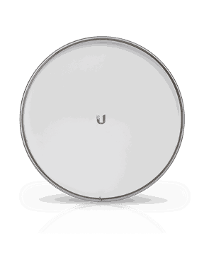UBNT ISO‑BEAM‑620 - 5G30-LW - 5G30-S45 - PBE-5AC-620 için RF izolasyon Radomu