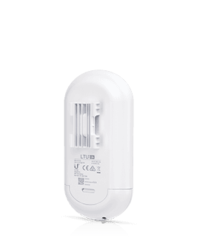 UBNT LTU-Lite - UBNT LTU Lite 5 GHz Profesyonel 3 KM PTMP CPE