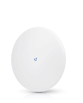 UBNT LTU-Pro - UBNT LTU Pro 5 GHz Profesyonel 10 KM PTMP CPE