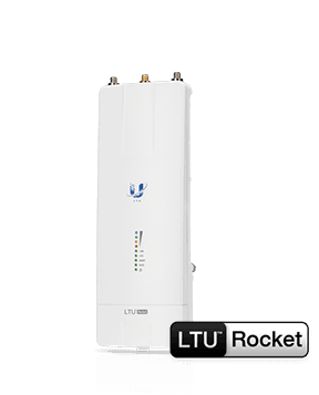UBNT LTU-Rocket - UBNT LTU Rocket 5 GHz Profesyonel PTMP AP