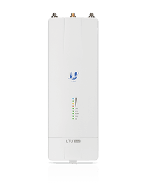 UBNT LTU-Rocket - UBNT LTU Rocket 5 GHz Profesyonel PTMP AP
